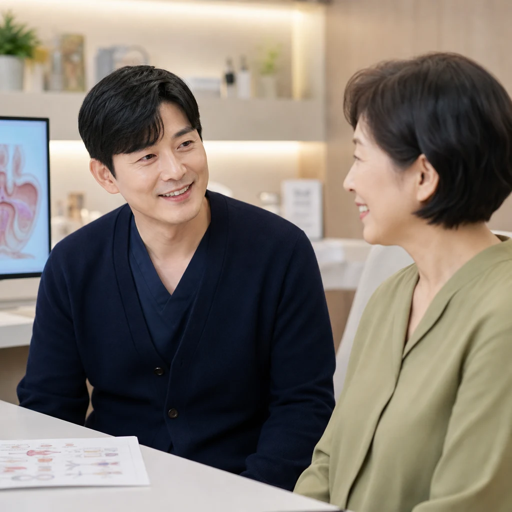 송도설하면역치료 이미지 1
