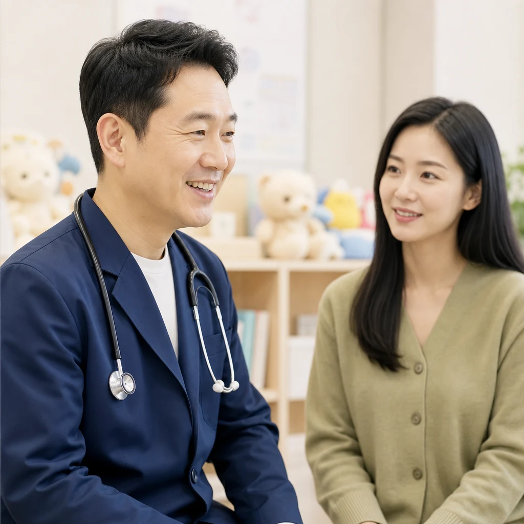조기 교육원에서 RSV 주사 집단 접종 방법을 알고 싶어요