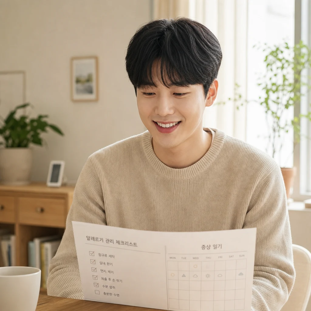 인천알레르기검사  이미지 2