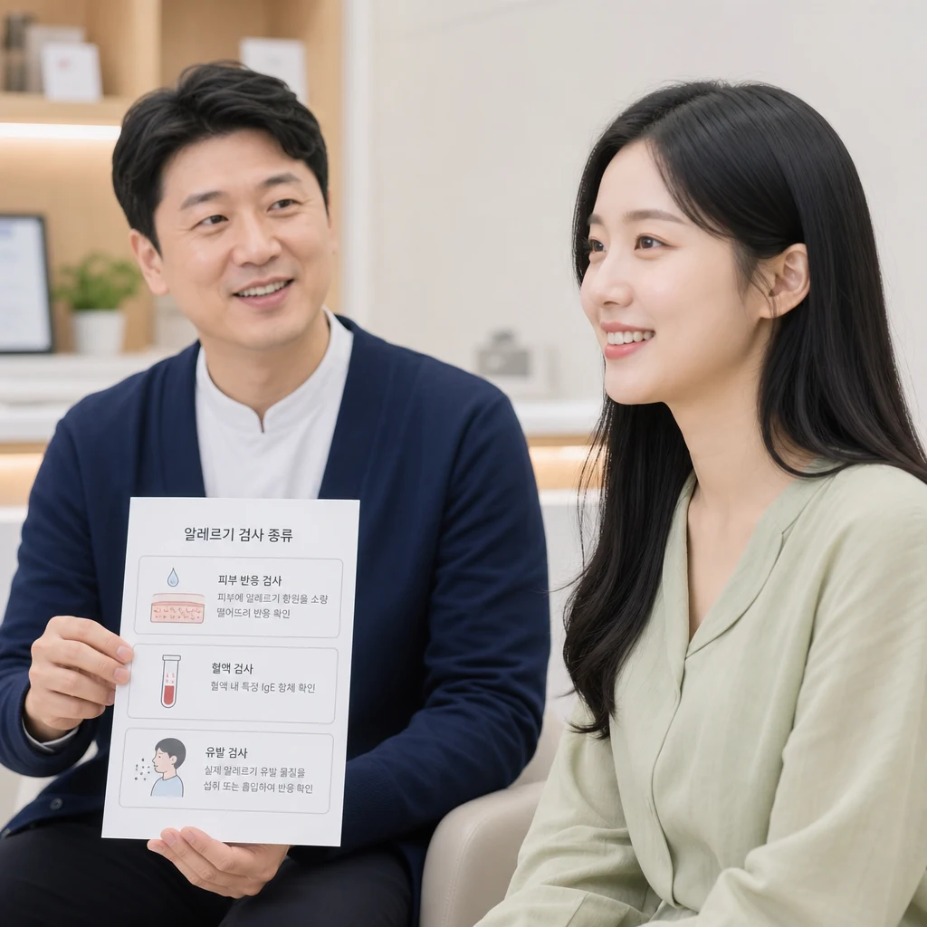 인천알레르기검사  이미지 1