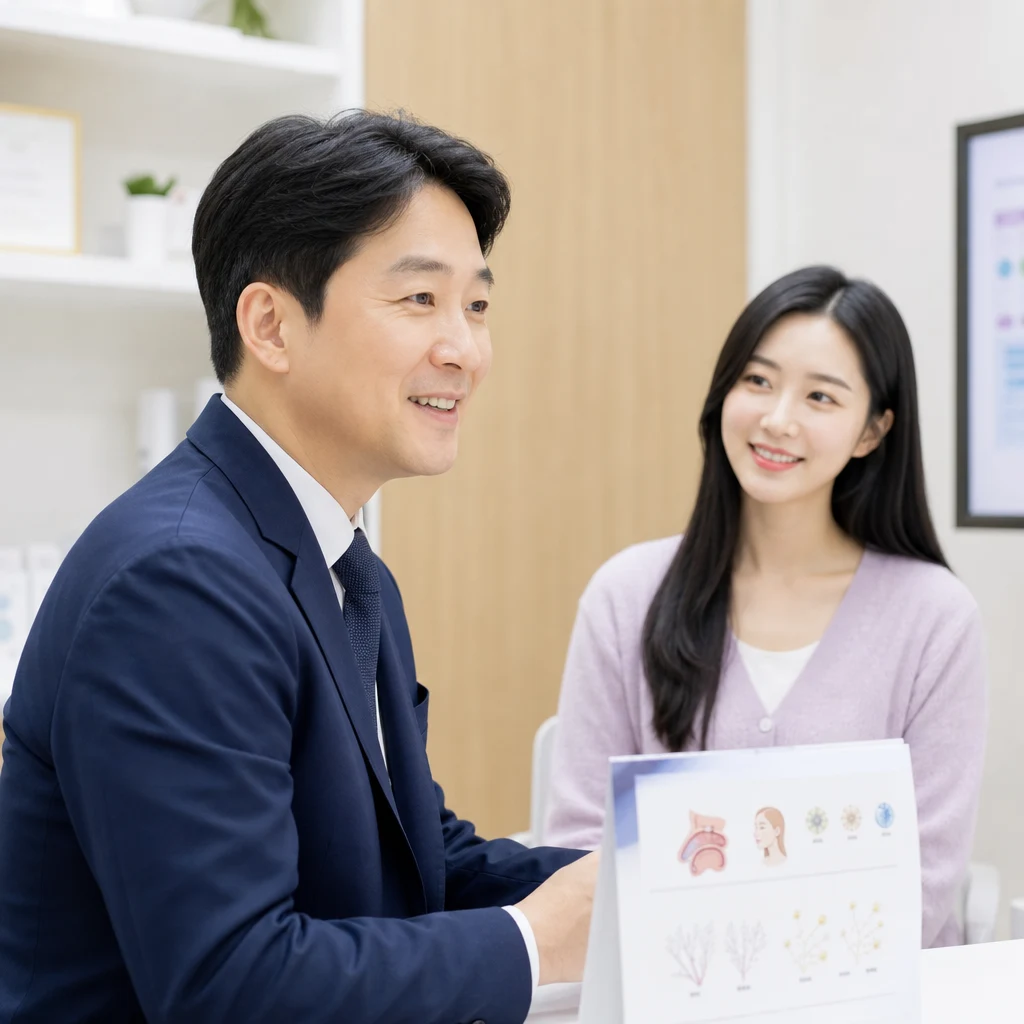 설하면역치료의 흔한 부작용은 무엇인가요?