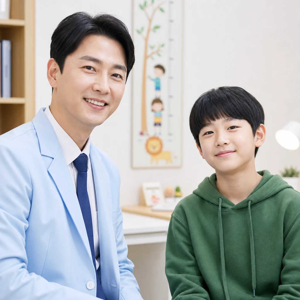 성장판검사, 당일 검사 소요 시간은?