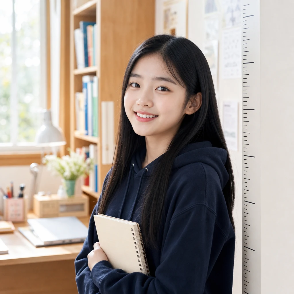 송도 성장판검사 이미지 2