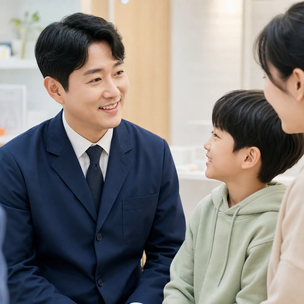 송도설하면역치료 이미지 1