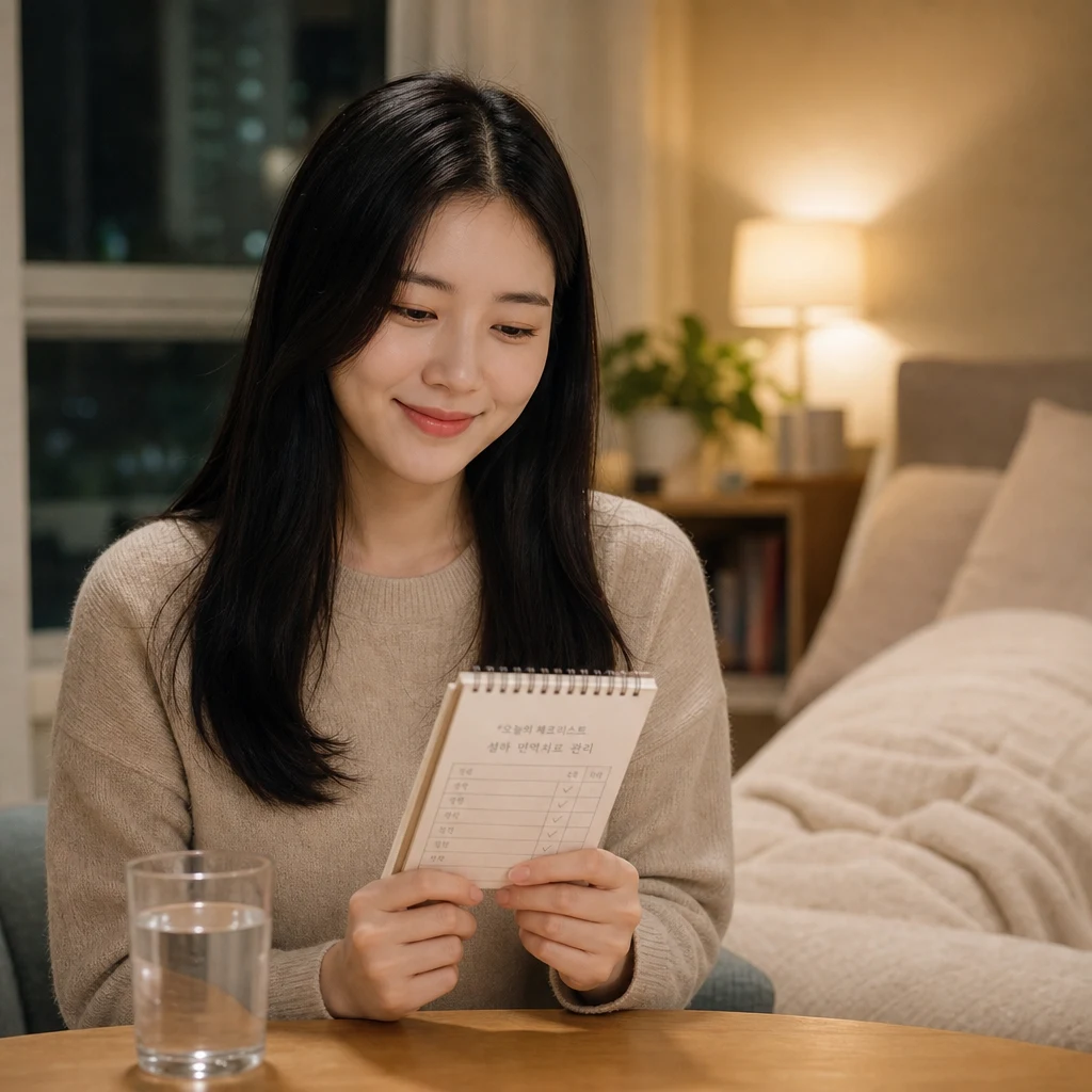송도설하면역치료 이미지 2