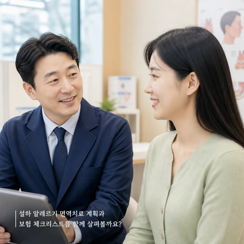 송도설하면역치료 이미지 1