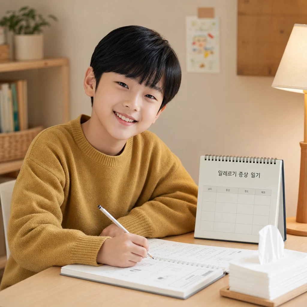인천알레르기검사  이미지 2