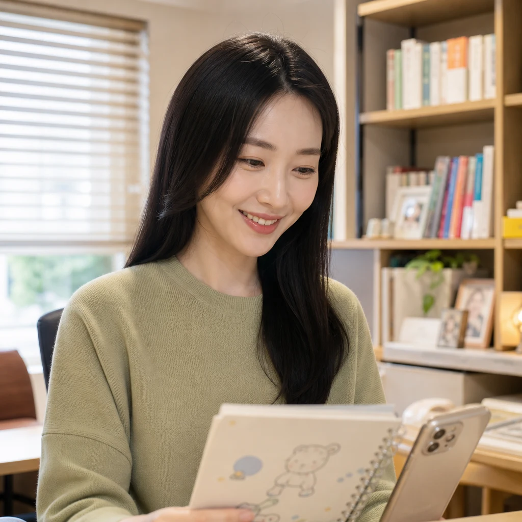 송도 성장판검사 이미지 2