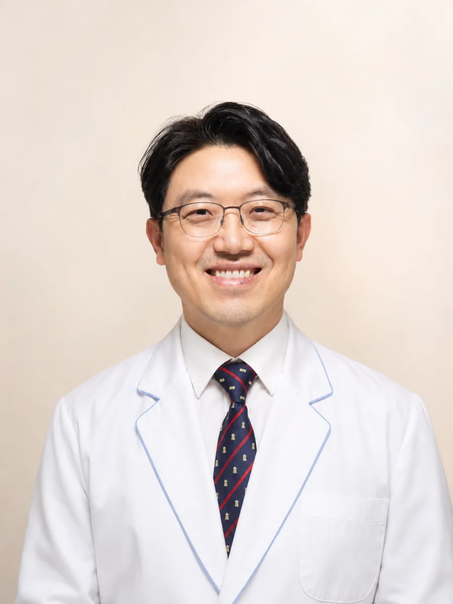 민경복 대표원장